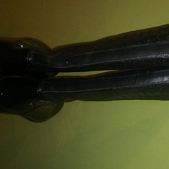 MK LOGO RAINBOOTS - Picture 6 of 6